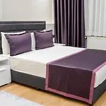 2 Bedroom Super Apartment Near To The Konyaalti Beaches