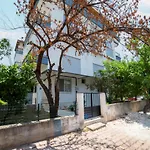 2 Bedroom Super Apartment Near To The Konyaalti Beaches