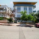 2 Bedroom Super Apartment Near To The Konyaalti Beaches