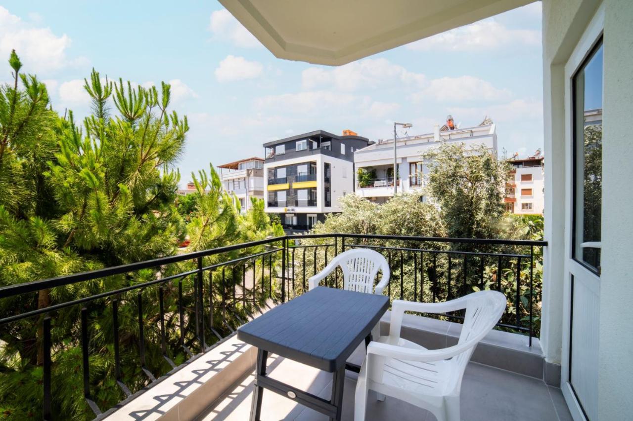 2 Bedroom Super Near To The Konyaalti Beaches Appartement Antalya