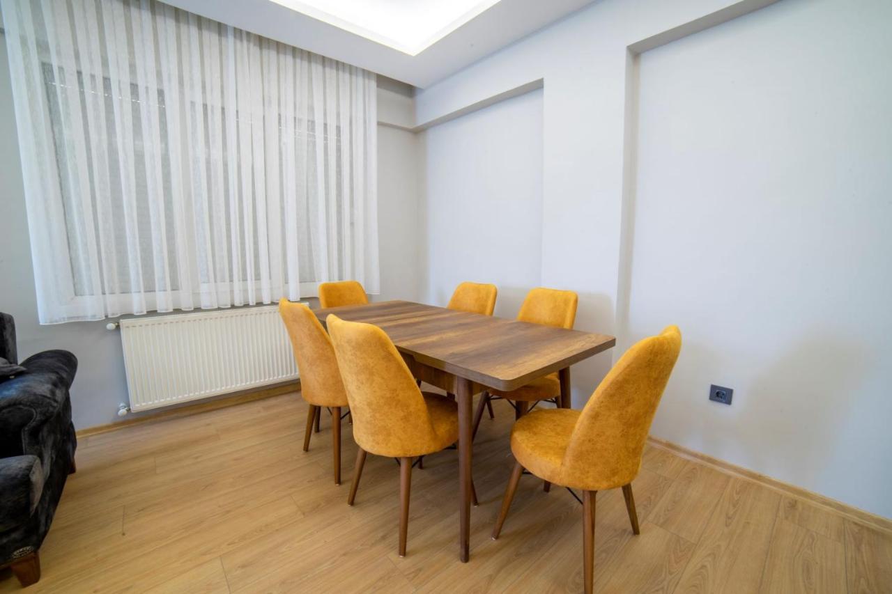 Appartement 2 Bedroom Super Near To The Konyaalti Beaches