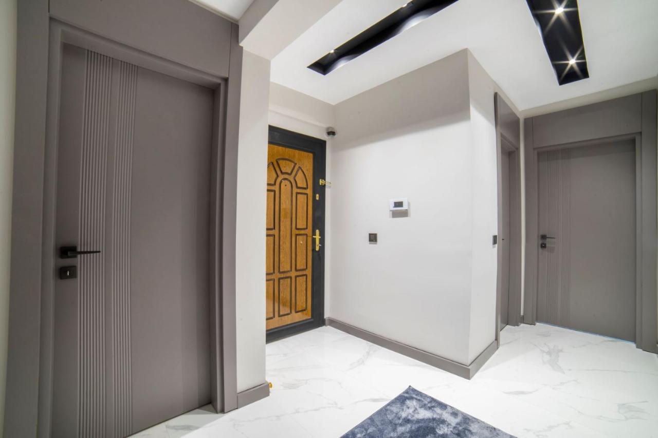 Appartement 2 Bedroom Super Near To The Konyaalti Beaches Antalya