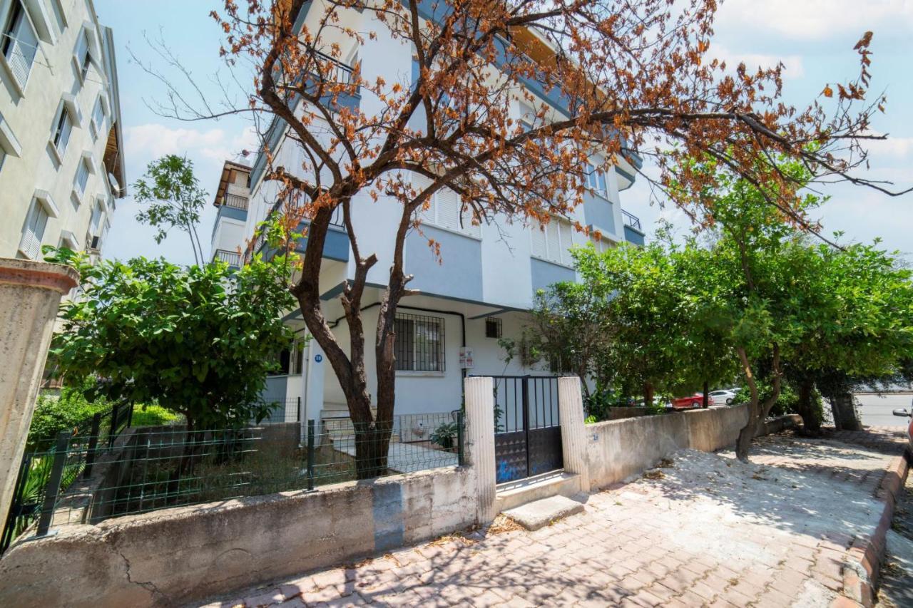2 Bedroom Super Near To The Konyaalti Beaches Appartement Antalya