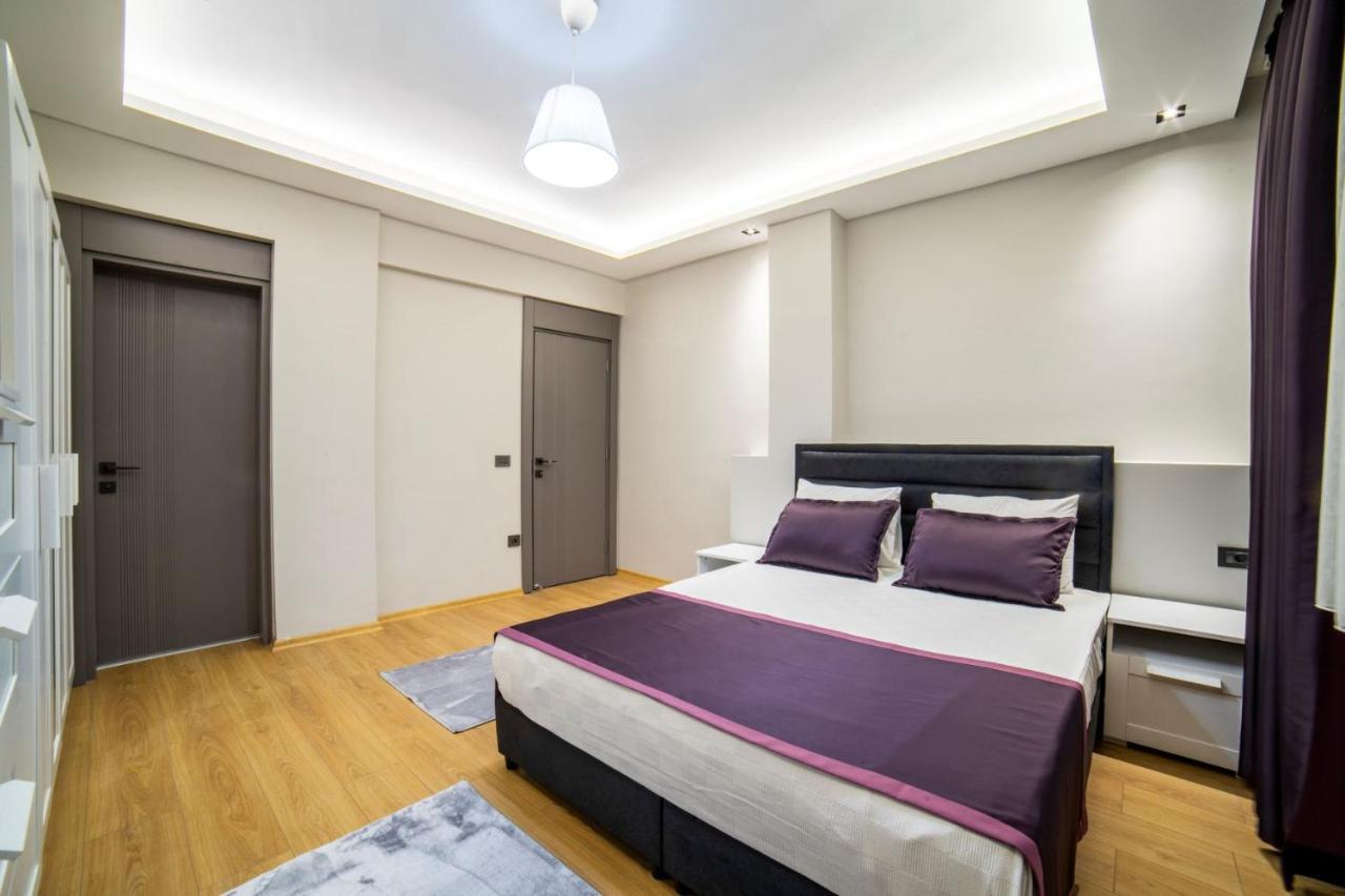 2 Bedroom Super Near To The Konyaalti Beaches Appartement Antalya